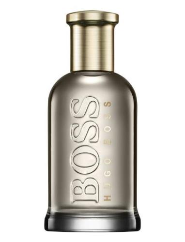 Bottled Edp Hajuvesi Eau De Parfum Nude Hugo Boss Fragrance