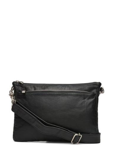 Cross Over Bags Crossbody Bags Black DEPECHE