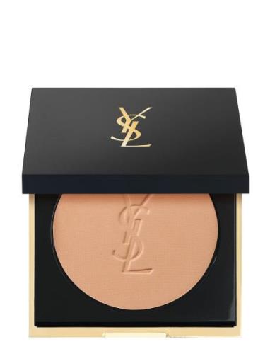 All Hours Compact Powder Puuteri Meikki Yves Saint Laurent