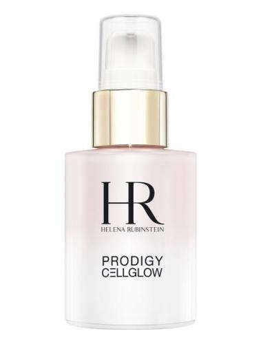 Helena Rubinstein Prodigy Cell Glow Uv Spf 50 Fluid Päivävoide Kasvovo...