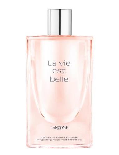 Lancôme La Vie Est Belle Shower Gel Suihkugeeli Nude Lancôme