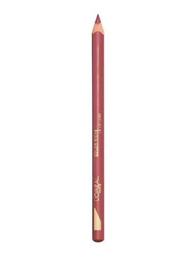 L'oréal Paris Color Riche Lip Liner 362 Cristal Cappuccino Huulikynä M...