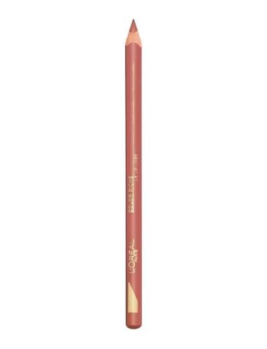 L'oréal Paris Color Riche Lip Liner 630 Beige À Nu Huulikynä Meikki Be...