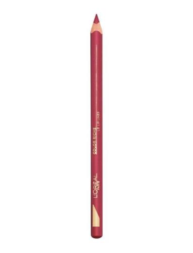 L'oréal Paris Color Riche Lip Liner 374 Intense Plum Huulikynä Meikki ...