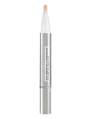 L'oréal Paris True Match Eye-Cream In A Concealer 1-2.C Rose Porcelain...