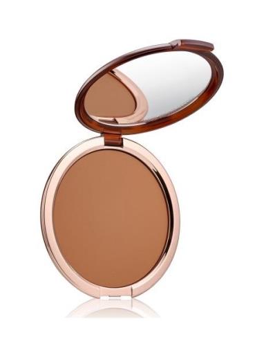 Bronze Goddess Powder Bronzer Bronzer Aurinkopuuteri Brown Estée Laude...