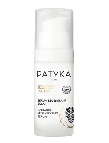 Radiance Regenerating Serum Seerumi Kasvot Ihonhoito Nude Patyka