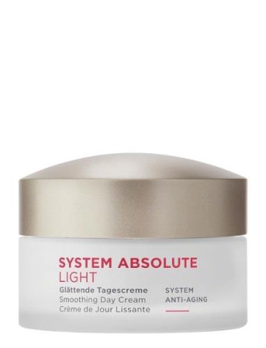 System Absolute Day Cream Light Päivävoide Kasvovoide Nude Annemarie B...