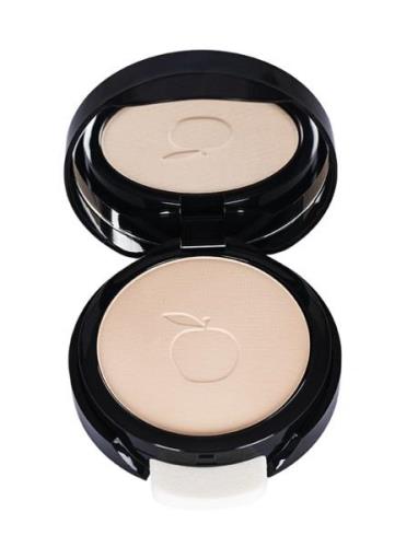 2-In-1 Pressed Powder & Foundation Sarek Puuteri Meikki IDUN Minerals