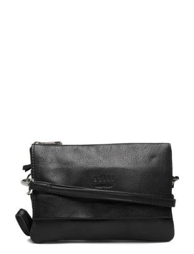 Anouk Multi Crossbody Bags Crossbody Bags Black Still Nordic