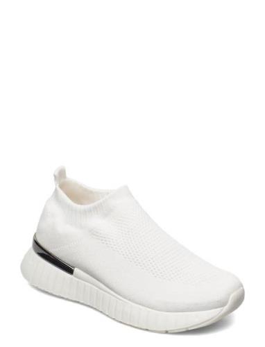 Sneakers Tennarit Sneakerit White Ilse Jacobsen