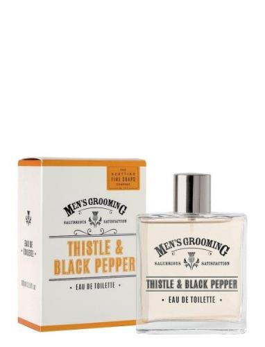 Eau De Toilette Hajuvesi Eau De Parfum Nude The Scottish Fine Soaps