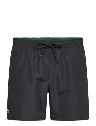 Swimwear Uimashortsit Black Lacoste