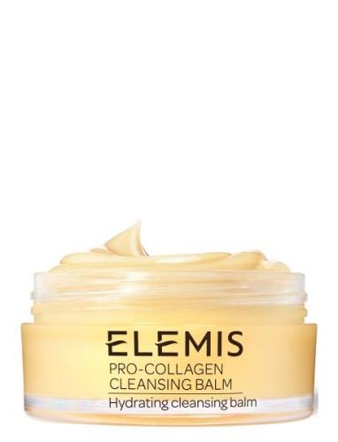 Procollagen Cleansing Balm Meikinpoisto Nude Elemis