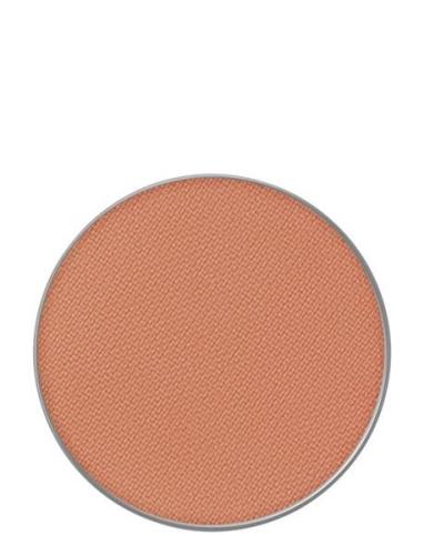 Powder Kiss Eye Shadow Refill Luomiväri Paletti Meikki Brown MAC