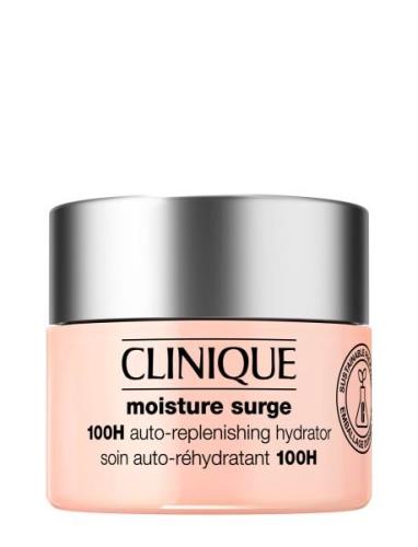 Moisture Surge 100-Hour Auto-Replenishing Hydrator Päivävoide Kasvovoi...