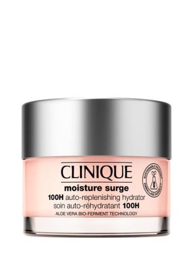 Moisture Surge 100-Hour Auto-Replenishing Hydrator Päivävoide Kasvovoi...