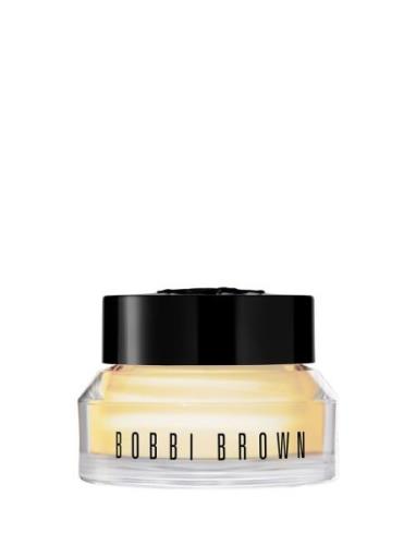 Mini Vitamin Enriched Face Base Päivävoide Kasvovoide Nude Bobbi Brown