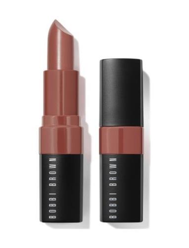 Crushed Lip Color Lipstick Huulipuna Meikki Pink Bobbi Brown