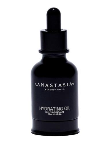 Hydrating Oil Kasvoöljy Hiusöljy Nude Anastasia Beverly Hills