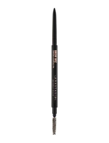 Brow Wiz Soft Brown Kulmakynä Meikki Brown Anastasia Beverly Hills