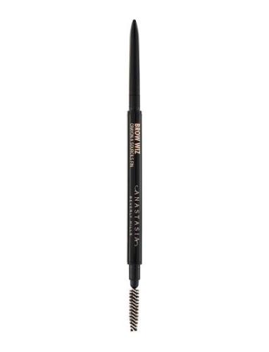 Brow Wiz Ebony Kulmakynä Meikki Black Anastasia Beverly Hills