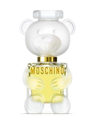 Toy 2 Edp Hajuvesi Eau De Parfum Nude Moschino