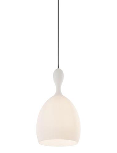 Dueodde Home Lighting Lamps Ceiling Lamps Pendant Lamps White Halo Des...