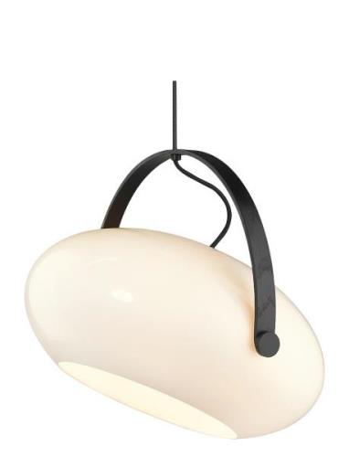 D.c Home Lighting Lamps Ceiling Lamps Pendant Lamps Black Halo Design
