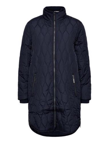 Frbaquilt 1 Outerwear Tikkitakki Fransa