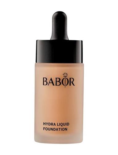 Hydra Liquid Foundation 13 Sand Meikkivoide Meikki Babor