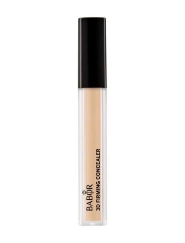 3D Firming Concealer 02 Ivory Peitevoide Meikki Cream Babor