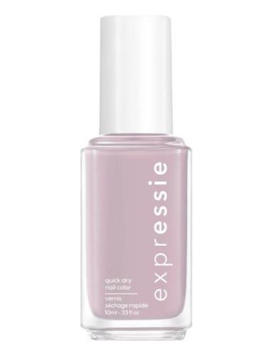 Essie Expressie Throw It On 210 Kynsilakka Meikki Pink Essie