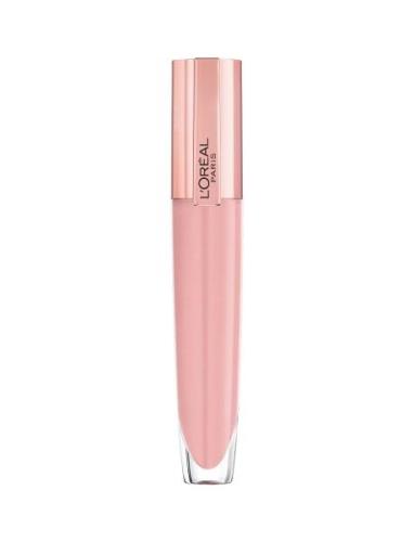 L'oréal Paris Glow Paradise Balm-In-Gloss 402 I Soar Huulikiilto Meikk...