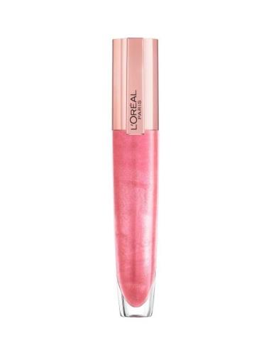 L'oréal Paris Glow Paradise Balm-In-Gloss 406 I Amplify Huulikiilto Me...