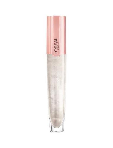 L'oréal Paris Glow Paradise Balm-In-Gloss 400 I Maximize Huulikiilto M...