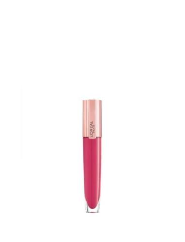 L'oréal Paris Glow Paradise Balm-In-Gloss 408 I Accentuate Huulikiilto...