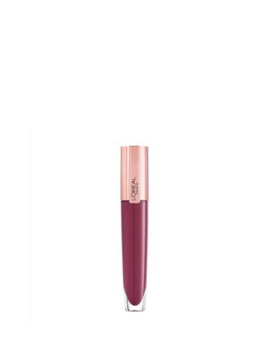 L'oréal Paris Glow Paradise Balm-In-Gloss 416 I Raise Huulikiilto Meik...