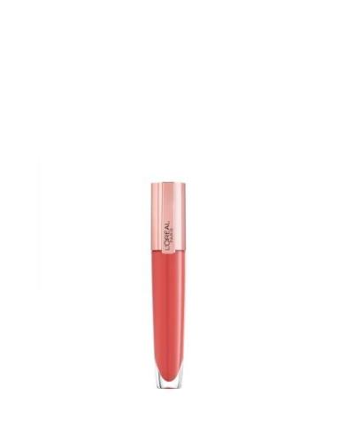 L'oréal Paris Glow Paradise Balm-In-Gloss 410 I Inflate Huulikiilto Me...