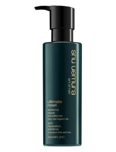 Shu Uemura Art Of Hair Ultimate Reset Conditi R 250Ml Hoitoaine Hiukse...