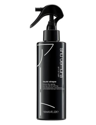 Shu Uemura Art Of Hair Tsuki Shape 190Ml Hiuslakka Nude Shu Uemura Art...