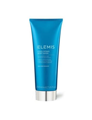 Cool Down Body Wash Suihkugeeli Nude Elemis