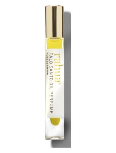 Rahua Palo Santo Oil Perfume Hiusöljy Nude Rahua