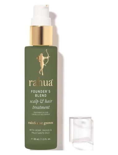 Rahua Founder's Blend Scalp & Hair Treatment Hiustenhoito Nude Rahua