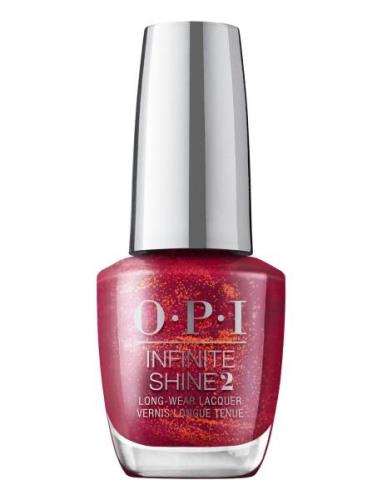 I’m Really An Actress 15 Ml Kynsilakka Meikki Red OPI