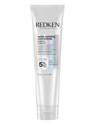 Redken Acidic Bonding Concentrate Leave-In Treatment 150Ml Hiustenhoit...