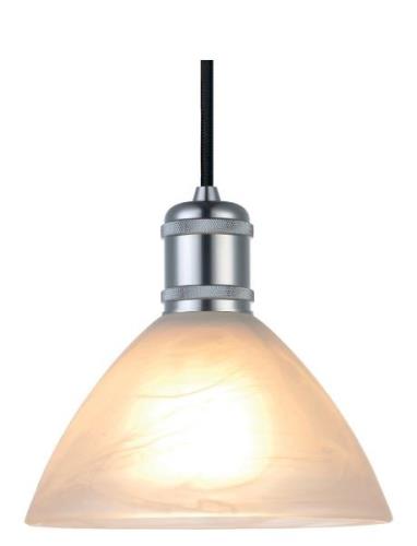 King Pendel Ø18 Home Lighting Lamps Ceiling Lamps Pendant Lamps Grey H...