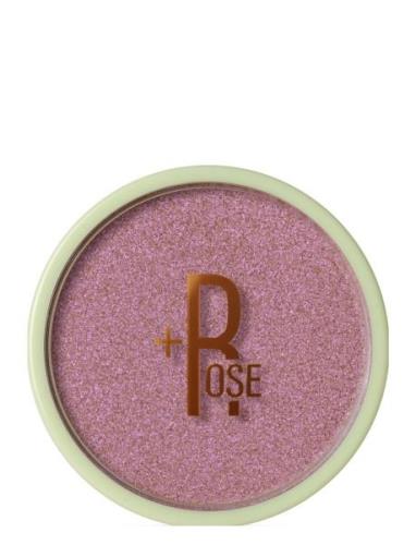 +Rose Glow-Y Powder Poskipuna Meikki Pink Pixi