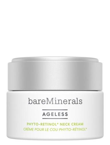 Ageless Retinol Neck And Decolleté Cream 50 Gr Päivävoide Kasvovoide N...