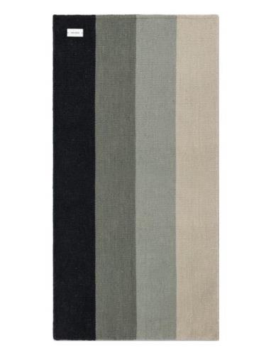Pet Home Textiles Rugs & Carpets Cotton Rugs & Rag Rugs Multi/patterne...